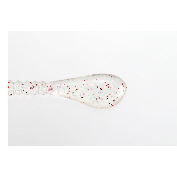 issei UMITARO SUPATERA 1.5" (14 pcs/pack) #055 UMA SHIRO EBI(GLOW)