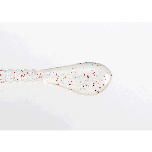 issei UMITARO SUPATERA 2.5" (14 pcs/pack) #055 UMA SHIROEBI(GLOW)