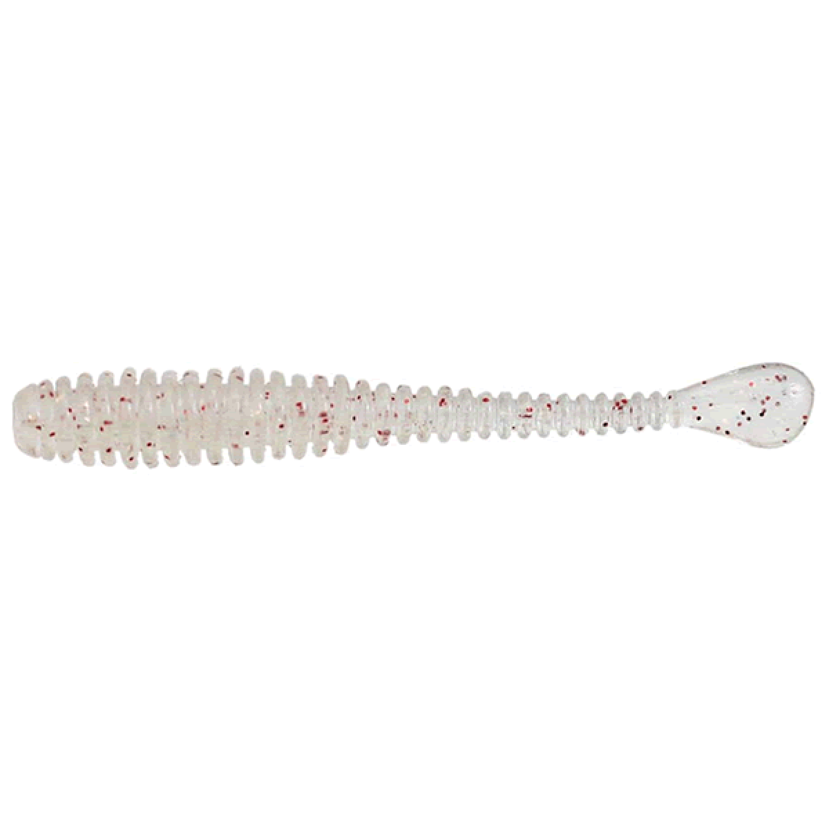 issei UMITARO BULKY SPATERA 2.8" (9 pcs/pack) #055 UMA SHIROEBI(GLOW)