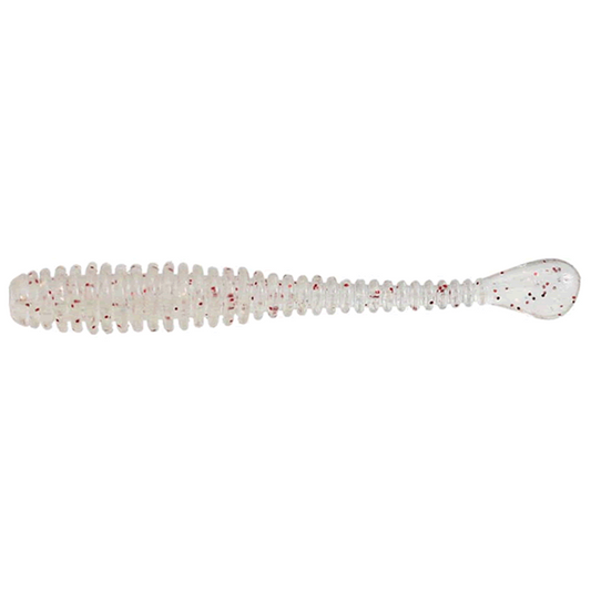 issei UMITARO BULKY SPATERA 2.8" (9 pcs/pack) #055 UMA SHIROEBI(GLOW)