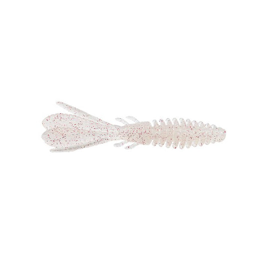 issei UMITARO JAKOBUG 2.6" (7 pcs/pack) #055 UMASHIROEBI (GLOW)