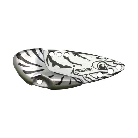 issei UMITARO AME VIB 5g 33mm : 5g #021 MEK GLOW