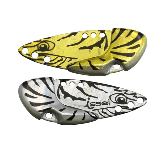 issei UMITARO AME VIB 5g 33mm : 5g #023 KINGIN GLOW
