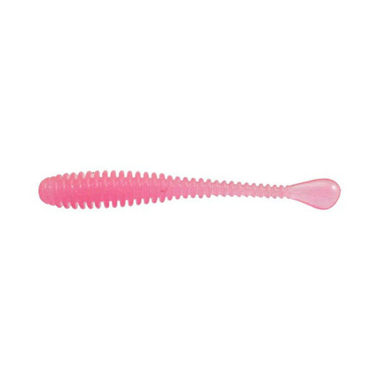 issei UMITARO BULKY SPATERA 1.8" ( 12 pcs/pack) #008 PINK (GLOW)