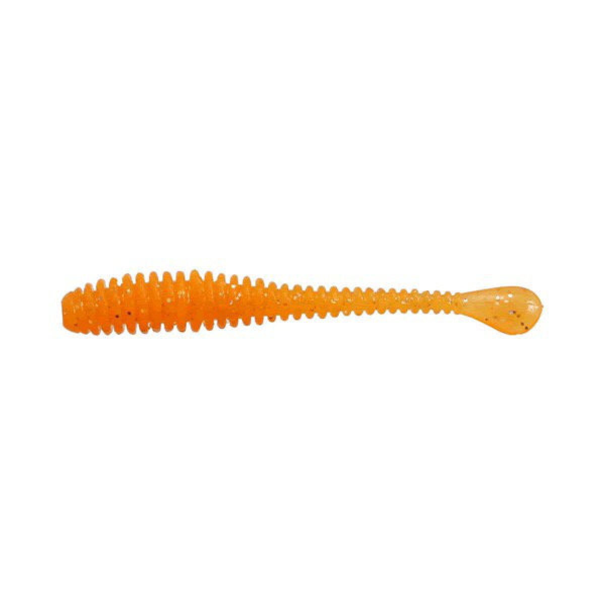 issei UMITARO BULKY SPATERA 1.8" ( 12 pcs/pack) #009 ORANGE (GLOW)