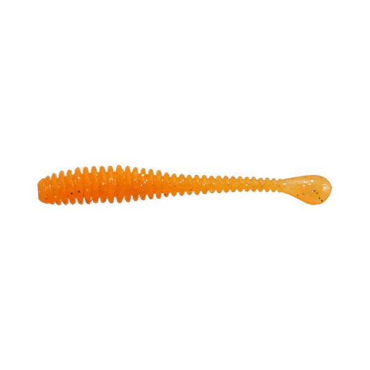 issei UMITARO BULKY SPATERA 1.8" ( 12 pcs/pack) #009 ORANGE (GLOW)