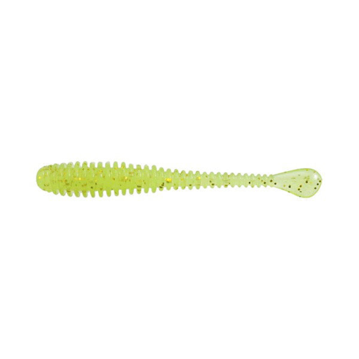 issei UMITARO BULKY SPATERA 1.8" ( 12 pcs/pack) #010 CHART (GLOW)