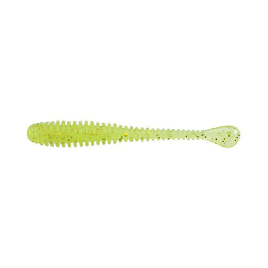 issei UMITARO BULKY SPATERA 1.8" ( 12 pcs/pack) #010 CHART (GLOW)