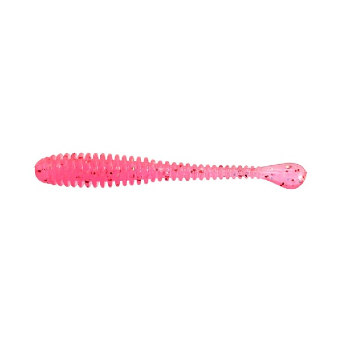 issei UMITARO BULKY SPATERA 1.8" ( 12 pcs/pack) #039 PINK GLOW RAINBOW