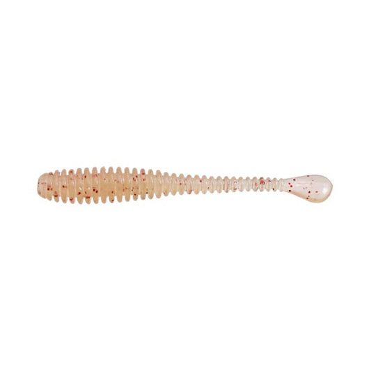 issei UMITARO BULKY SPATERA 1.8" ( 12 pcs/pack) #040 OKIAMI GLOW