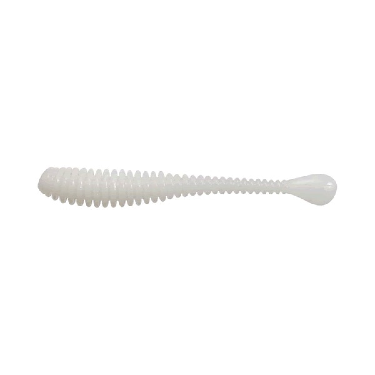 issei UMITARO BULKY SPATERA 1.8" ( 12 pcs/pack) #053 活白