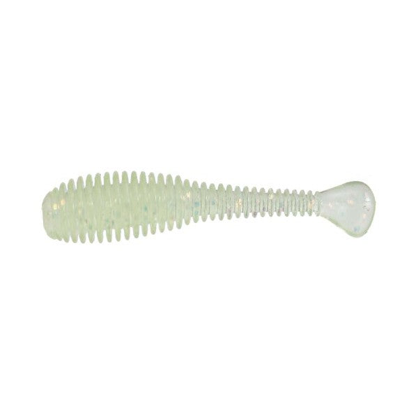 issei UMITARO BULKY SPATERA 2.5" (9 pcs/pack) #015 CHART RAINBOW