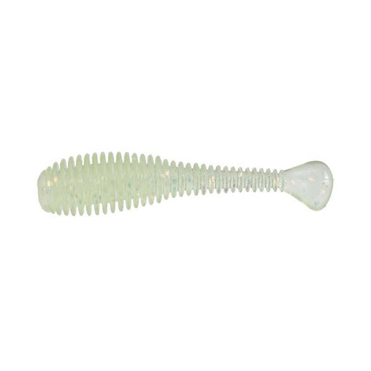 issei UMITARO BULKY SPATERA 2.5" (9 pcs/pack) #015 CHART RAINBOW
