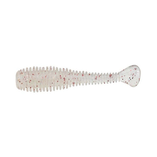 issei UMITARO BULKY SPATERA 2.5" (9 pcs/pack) #055 UMA SHIROEBI(GLOW)