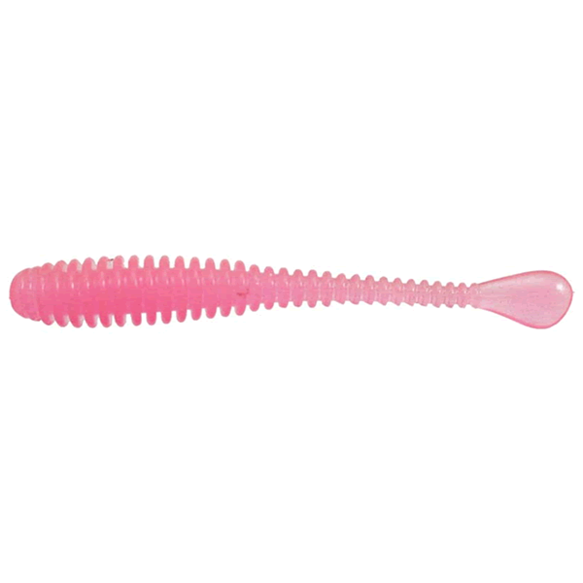 issei UMITARO BULKY SPATERA 3" (9 pcs/pack) #008 PINK(GLOW)