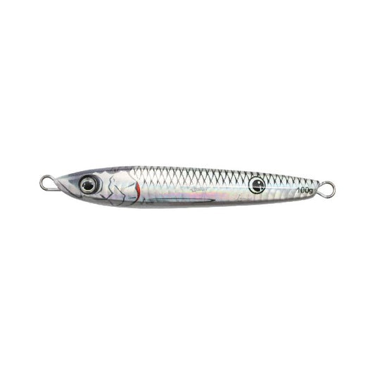 issei UMITARO NEKO METAL 150g #001 GLOW SHIRASU