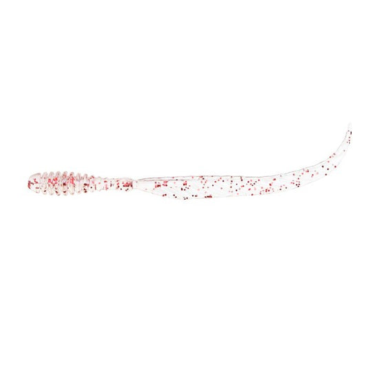 issei UMITARO SABIKI-TEKI 2 (12 pcs/pack) #002 CLEAR RED FLAKE