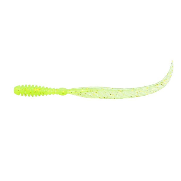 issei UMITARO SABIKI-TEKI 2 (12 pcs/pack) #010 CHART(GLOW) saltwater fishing lure