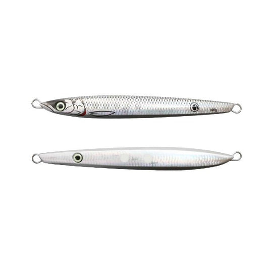 issei UMITARO NEKO METAL 380g #042 SILVER DOT GLOW