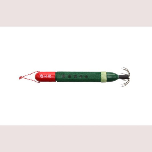 issei UMITARO NUKEGAKE SUTTE OOBARI SP # 15 #002 RED GREEN saltwater fishing lure