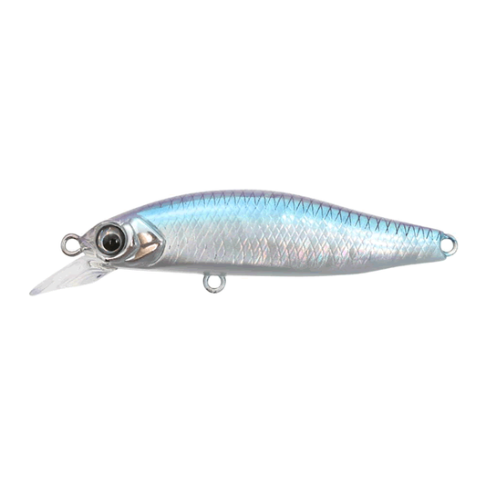 issei UMITARO AME MINNOW 48MR-SF 48mm : 2.3g Slow Froating #006 KIBINAGO