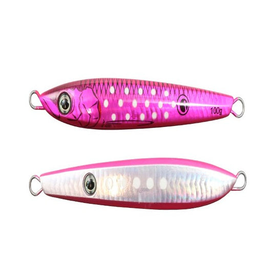issei UMITARO NEKO METAL SAKURAMASU SP 150g #046 PINK DOT GLOW