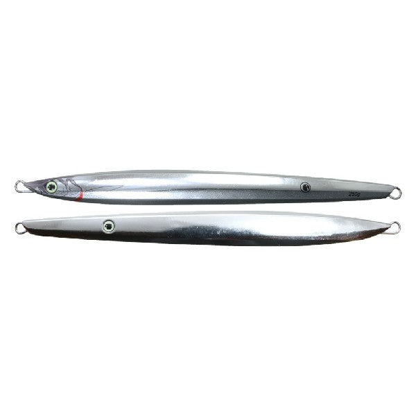 issei UMITARO NEKO METAL LONG 250g #019 MA MEKKI saltwater fishing lure