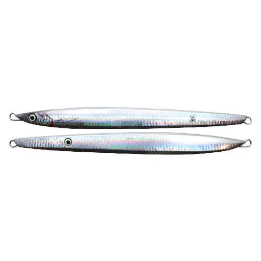 issei UMITARO NEKO METAL LONG 250g #025 issei SILVER