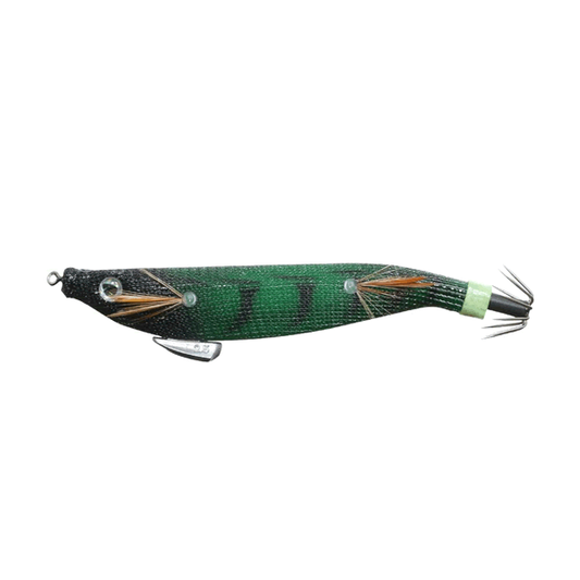 issei UMITARO KIBIKO #2.5 #012 KURO・MIDORI