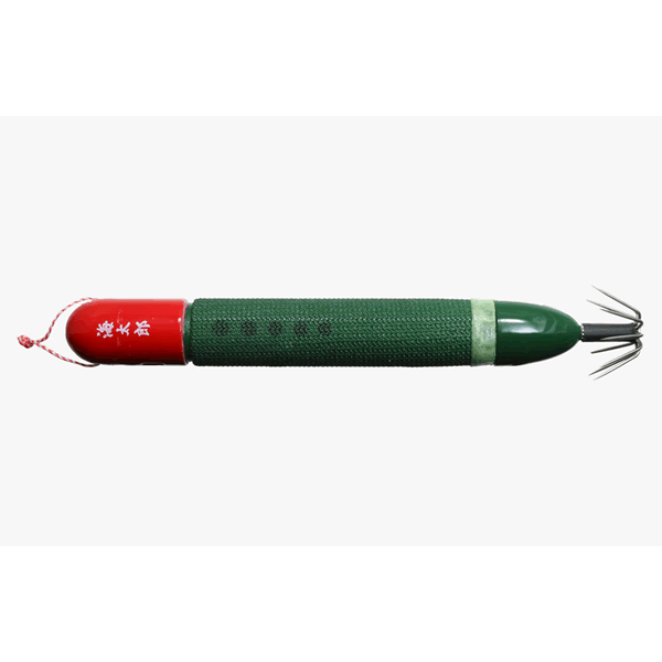 issei UMITARO NUKEGAKE SUTTE #40 #002 AKA・MIDORI