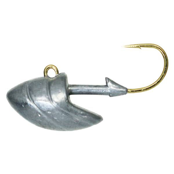 issei UMITARO HANEEBI HEAD GOLD HOOK 5g - #8 (4 pcs/pack)
