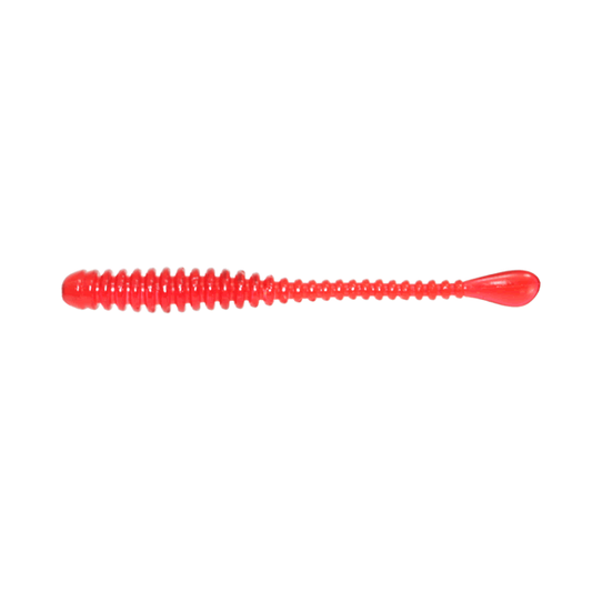 issei UMITARO SPATELA 2" (14 pcs/pack) #058 SOLID RED