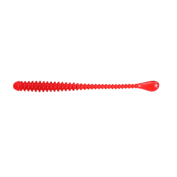 issei UMITARO SPATELA 2.5" (14 pcs/pack) #058 SOLID RED
