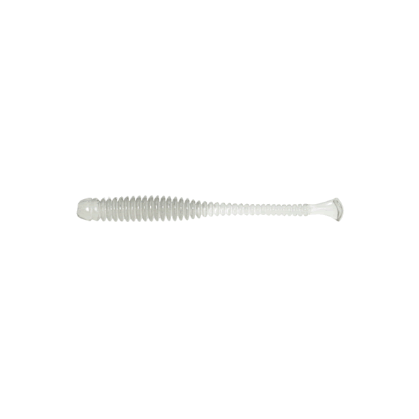 issei UMITARO SILKY SHAD 2" (14 pcs/pack) #062 NAMA NORI