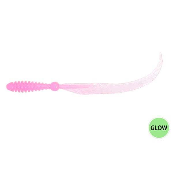 issei SABIKI-TEKI 2.5" #008 PINK (GLOW)