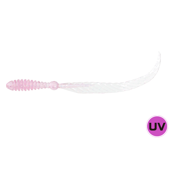 issei UMITARO SABIKI-TEKI 2.5" (12 pcs/pack) #035 UV RAINBOW