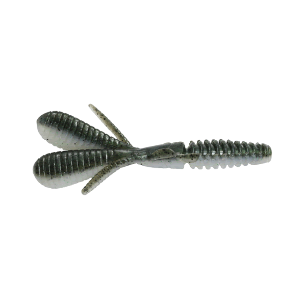 issei UMITARO JAKO BUG POWER 3.5" (5 pcs/pack) (5 pcs/pack) #022 IWAGANI
