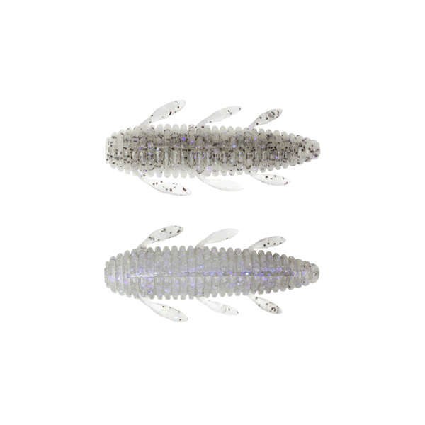 issei UMITARO NEUOMUSHI 2.2" HEAVY SALT (6 pcs/pack) #024 MURAKAMI SECRET