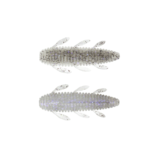 issei UMITARO NEUOMUSHI 2.2" HEAVY SALT (6 pcs/pack) #024 MURAKAMI SECRET