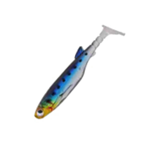 RUDIE'S HATA GUI GYOSHI 4.0" (4 pcs/bag) IWASHI