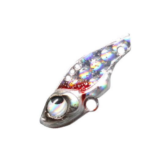 RUDIE'S GYOSHI VIBE 1.5g KIRAKIRA SHIRASU