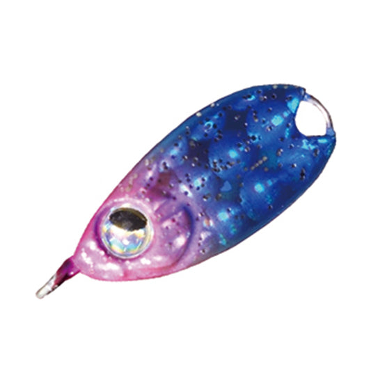 RUDIE'S GYOSHI METAL HIRARI 3.0g BLUPIN RAME