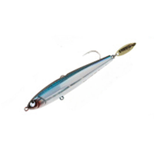 RUDIE'S GYOGOKU PEN 100 35g Sinking FLASH KIBINAGO