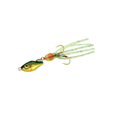 RUDIE'S GYOSHI CHIKU 2.0g MIDOKIN saltwater fishing lure