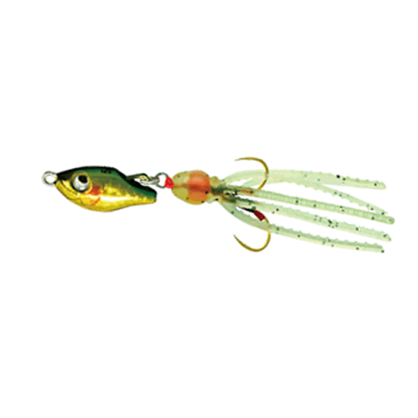 RUDIE'S GYOSHI TIKU 7.0g MIDOKIN