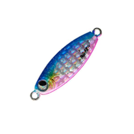 RUDIE'S GYOSHI METAL 7g BLUPIN RAME - Britannic Trade