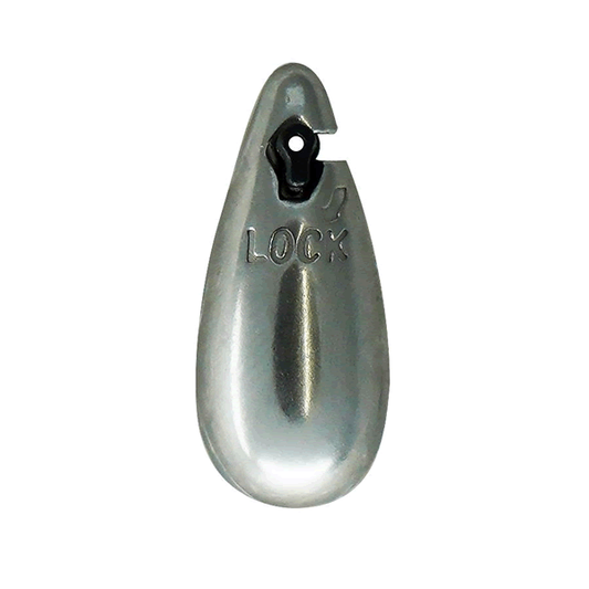 RUDIE'S ROCK GAME SINKERTG 30g (1 pcs/pack)