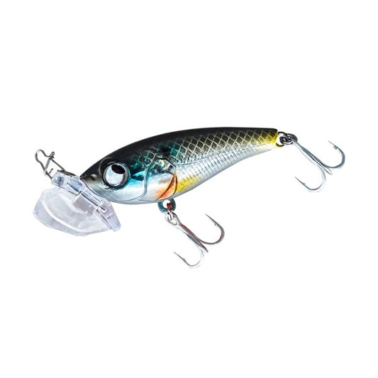 RUDIE'S BUGBUG CHINU 50 50mm,6g UV KONOSHIRO
