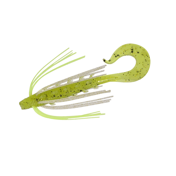 RUDIE'S HATAGUI NUE 5.0" (3 pcs/pack) WATER CHART saltwater fishing lure