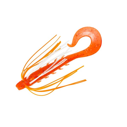 RUDIE'S HATAKUI-NUE 4.2" (3 pcs/pack) LIGHT BOIL